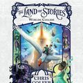 Cover Art for 9781478950424, Worlds Collide: Library Edition (The Land of Stories) by Chris Colfer