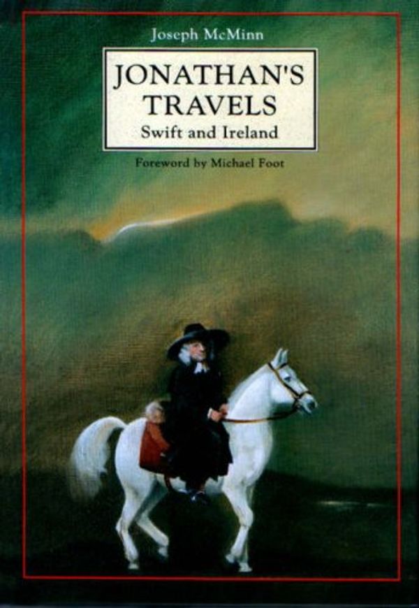 Cover Art for 9780862814533, Jonathan's Travels by Joseph McMinn