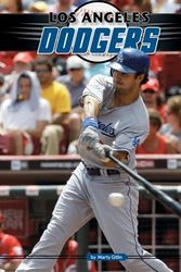 Cover Art for 9781617140488, Los Angeles Dodgers by Marty Gitlin