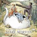 Cover Art for 9780152047337, Borrowers Afloat by Mary Norton