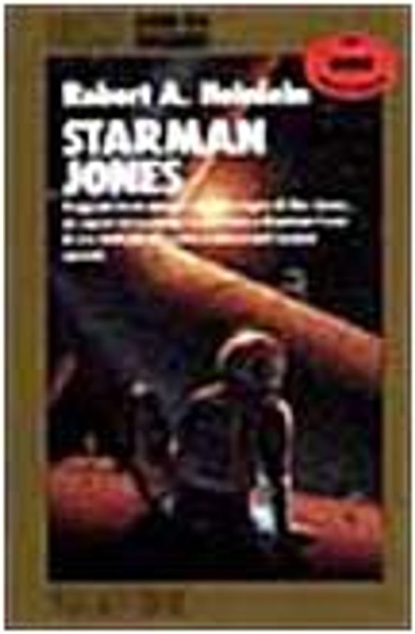 Cover Art for 9788842904007, Starman Jones by Robert A. Heinlein