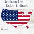 Cover Art for B081RVKKW2, The Quiet American by Graham Greene and Robert Stone