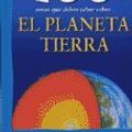 Cover Art for 9789685938464, 100 cosas que debes saber sobre el planeta /100 things you should know about planet Earth (Spanish Edition) by Peter, Riley