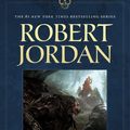 Cover Art for B00BCV9DQI, The Great Hunt: Book Two of 'The Wheel of Time' (Wheel of Time (Tor Paperback)) by Jordan, Robert