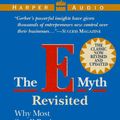 Cover Art for 9780694515301, The E Myth Revisited by Michael E. Gerber