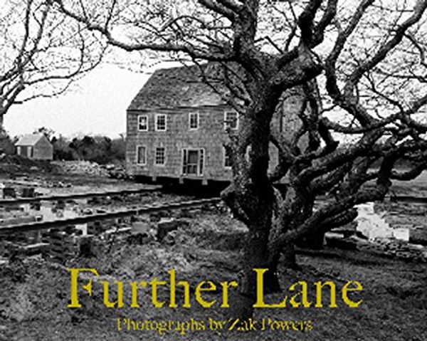 Cover Art for 9781593720414, Further Lane by Zak Powers