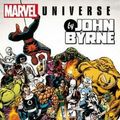 Cover Art for 9780785195603, Marvel Universe Omnibus by John Byrne