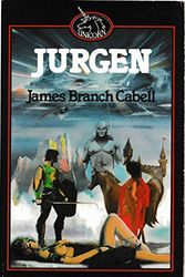 Cover Art for 9780048232526, Jurgen by James Branch Cabell