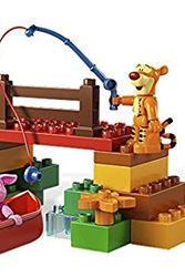 Cover Art for 5052711506789, LEGO DUPLO Pre-School Building Toy - Winnie the Pooh 5946 by Unknown