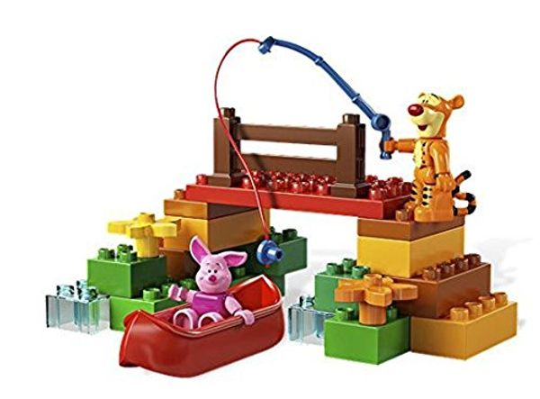 Cover Art for 5052711506789, LEGO DUPLO Pre-School Building Toy - Winnie the Pooh 5946 by Unknown