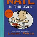 Cover Art for 9780062340702, Big Nate in the Zone B&n Edition by Lincoln Peirce