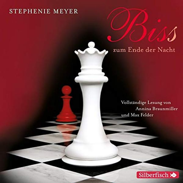 Cover Art for 9783867421034, Bis(s) zum Ende der Nacht by Stephenie Meyer