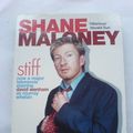 Cover Art for 9781920885182, Stiff by Shane Maloney