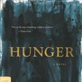 Cover Art for 9780374525286, Hunger by Knut Hamsun