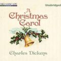 Cover Art for 9781624061714, A Christmas Carol by Charles Dickens