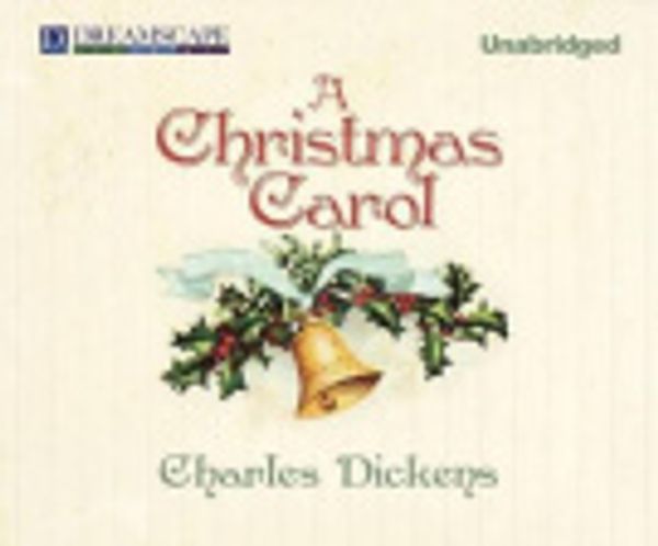 Cover Art for 9781624061714, A Christmas Carol by Charles Dickens