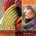 Cover Art for 9781440309533, Knitting Brioche by Nancy Marchant