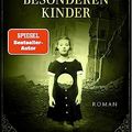 Cover Art for B00PJBOY48, Die Stadt der besonderen Kinder: Roman (Die besonderen Kinder 2) (German Edition) by Ransom Riggs