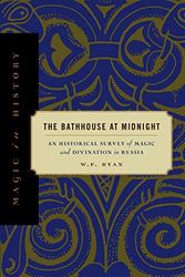 Cover Art for 9780271019673, Bathhouse at Midnight - Ppr. by W. F. Ryan, William Francis Ryan