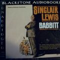 Cover Art for 9780786197170, Babbitt by Sinclair Lewis