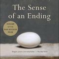 Cover Art for 9781663607713, The Sense of an Ending by Julian Barnes