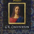 Cover Art for 9781621385998, The Everlasting Man by G. K. Chesterton