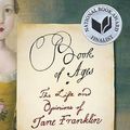 Cover Art for 9780307958341, Book of Ages: The Life and Opinions of Jane Franklin by Jill Lepore