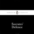 Cover Art for 9780141397641, Socrates' Defence by Plato Plato, Plato