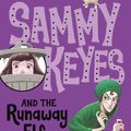 Cover Art for 9780375802553, Sammy Keyes and the Runaway Elf by Van Draanen, Wendelin