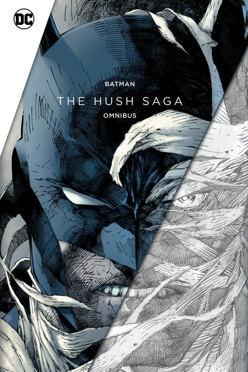 Cover Art for 9781779526229, Batman: The Hush Saga Omnibus by Jeph Loeb, Jim Lee