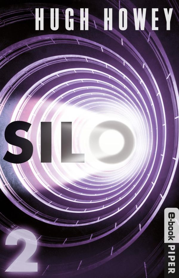 Cover Art for 9783492961448, Silo 2 by Hugh Howey