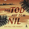 Cover Art for 9783455650020, Der Tod Auf Dem Nil by Agatha Christie