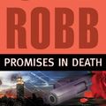 Cover Art for 9781469265292, Promises in Death by J. D. Robb