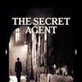 Cover Art for 9781484879443, The Secret Agent: A Simple Tale by Joseph Conrad