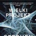 Cover Art for 9788381255868, Wielki projekt by Stephen Hawking, Leonard Mlodinow