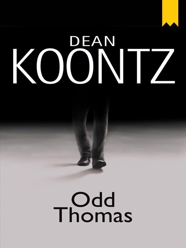 Cover Art for 9789187173561, Odd Thomas by Dean Koontz