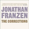 Cover Art for 9780007143795, The Corrections by Jonathan Franzen