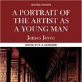 Cover Art for 9780333594902, "A Portrait of the Artist as a Young Man by James Joyce