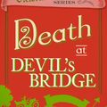 Cover Art for 9780857300195, Death at Devil's Bridge by Robin Paige