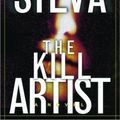 Cover Art for 9780375506727, The Kill Artist by Daniel Silva