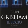 Cover Art for 9788804345602, Il socio (Omnibus stranieri) by John Grisham