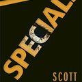 Cover Art for 8601200402636, Specials (Uglies) by Scott Westerfeld