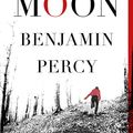 Cover Art for 9781444725025, Red Moon by Benjamin Percy