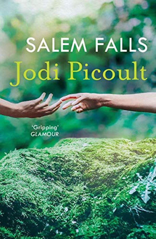 Cover Art for B002V091NO, Salem Falls by Jodi Picoult