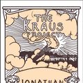 Cover Art for 9780007518241, The Kraus Project by Jonathan Franzen