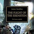 Cover Art for 9781844164592, The Flight of the Eisenstein by James Swallow