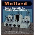 Cover Art for 9781882580033, Circuits for Audio Amplifiers by Mullard