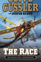 Cover Art for 9780425250440, The Race by Clive Cussler