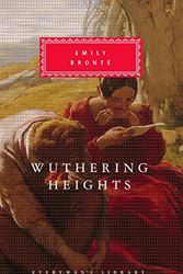 Cover Art for 9780880299183, Wuthering Heights by Emily Bronte