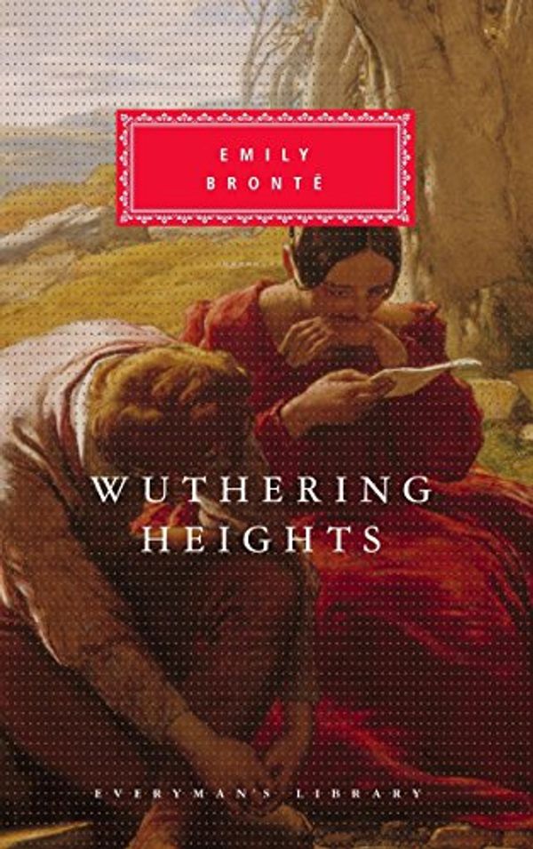 Cover Art for 9780880299183, Wuthering Heights by Emily Bronte